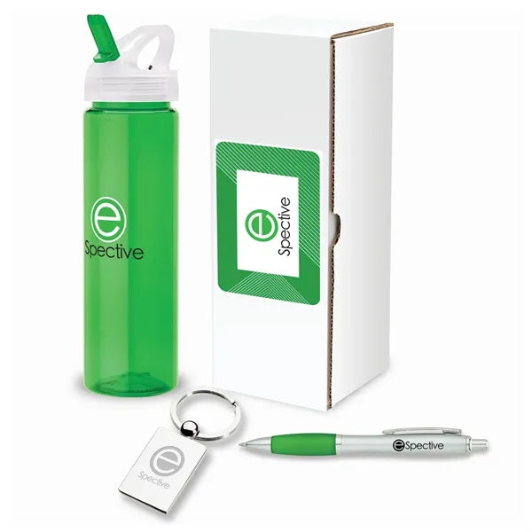 Recognition 3-Piece Thank You Gift Set