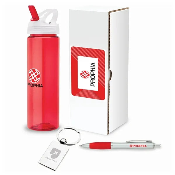 Recognition 3-Piece Thank You Gift Set