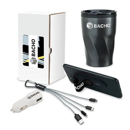 Celebration 4-Piece Thank You Gift Set