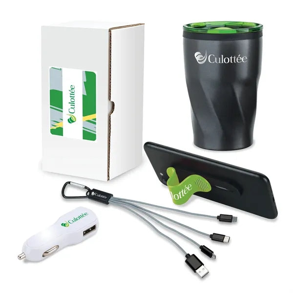 Celebration 4-Piece Thank You Gift Set