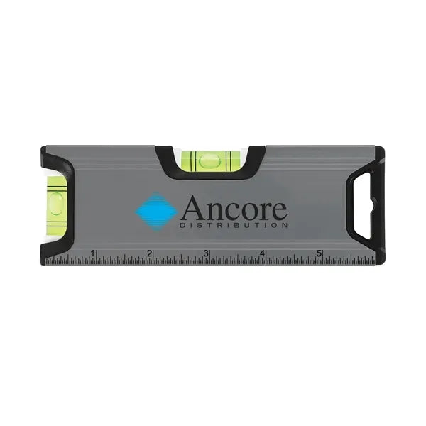 Harris Recycled Aluminum Spirit Level