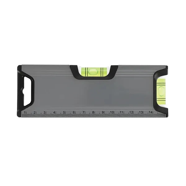 Harris Recycled Aluminum Spirit Level