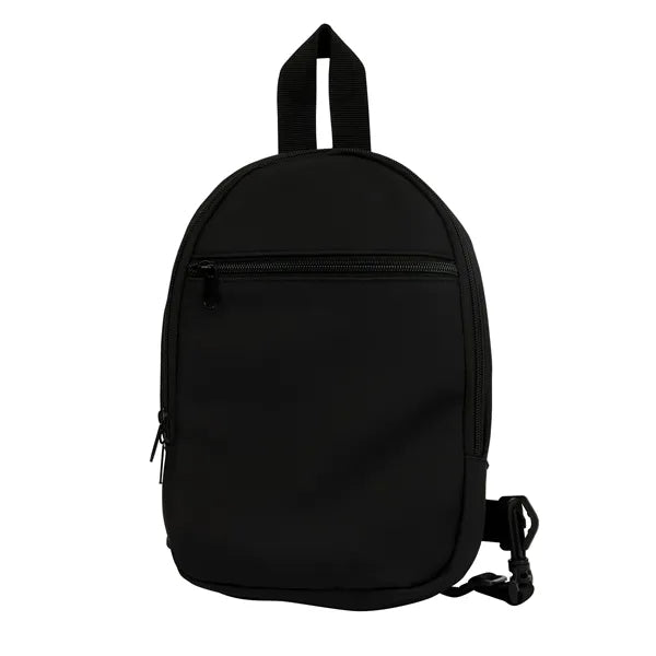 Ronin Crossbody Bag