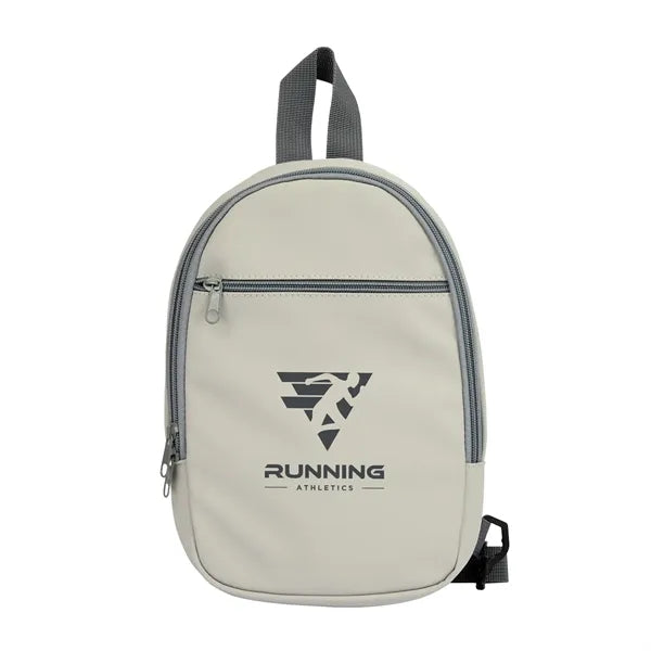 Ronin Crossbody Bag