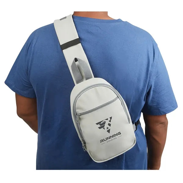 Ronin Crossbody Bag