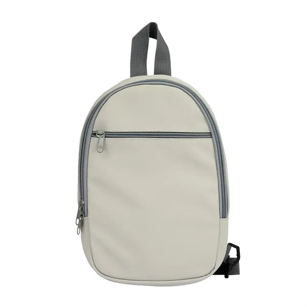 Ronin Crossbody Bag