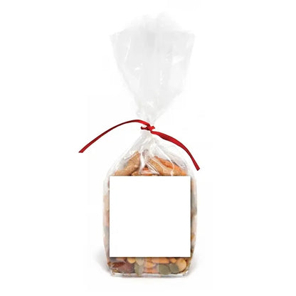Gift Bag with Square Magnet Standard Fill