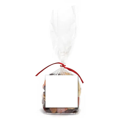 Gift Bag with Square Magnet Standard Fill