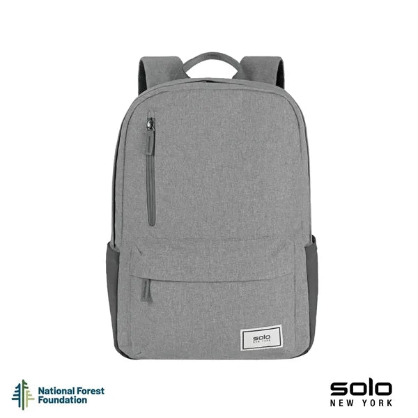 Solo New York Re:cover Backpack