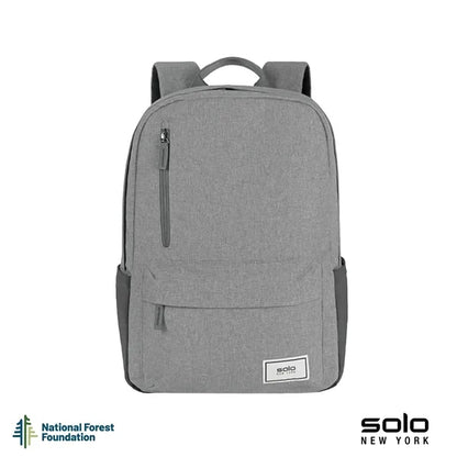 Solo New York Re:cover Backpack