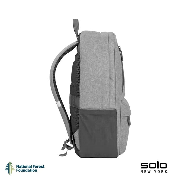 Solo New York Re:cover Backpack