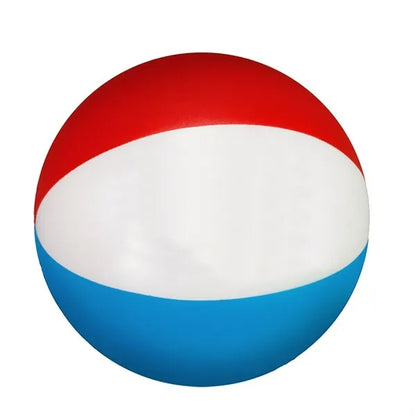 Beach Ball Stress