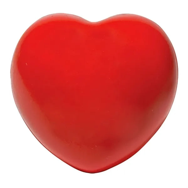 Red Heart Stressball