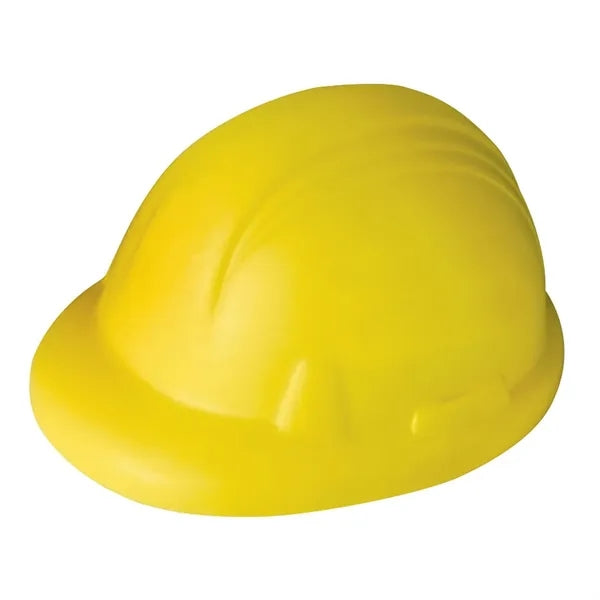 Hard Hat Stress Shape