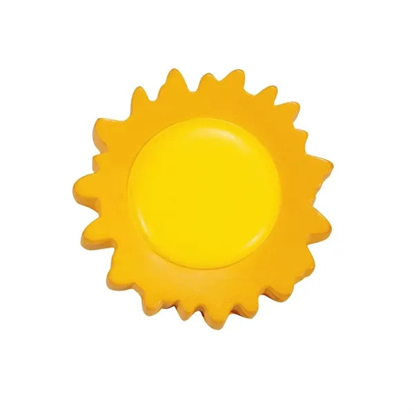 Sun Stress Shape
