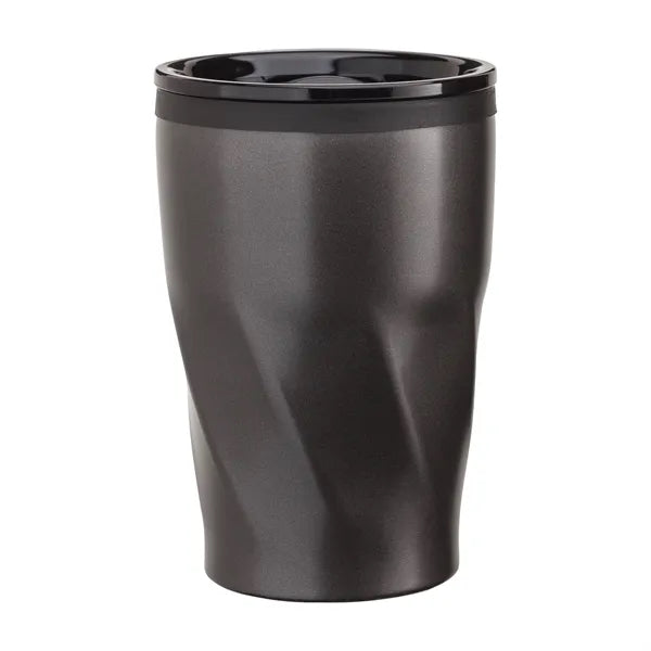 Kafe 12 oz. Double Wall Steel/PP Liner Tumbler