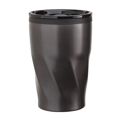 Kafe 12 oz. Double Wall Steel/PP Liner Tumbler