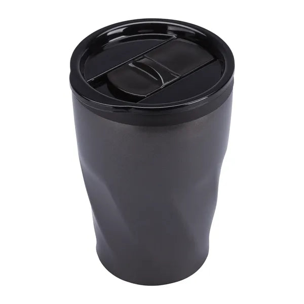 Kafe 12 oz. Double Wall Steel/PP Liner Tumbler