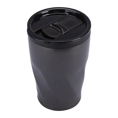 Kafe 12 oz. Double Wall Steel/PP Liner Tumbler