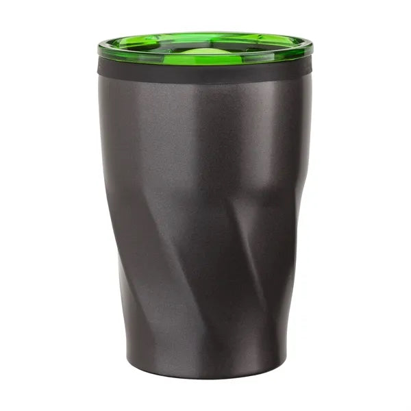 Kafe 12 oz. Double Wall Steel/PP Liner Tumbler
