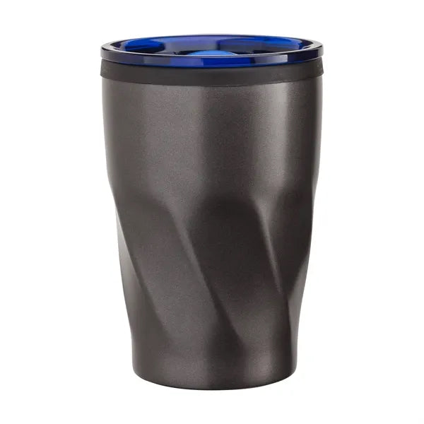 Kafe 12 oz. Double Wall Steel/PP Liner Tumbler