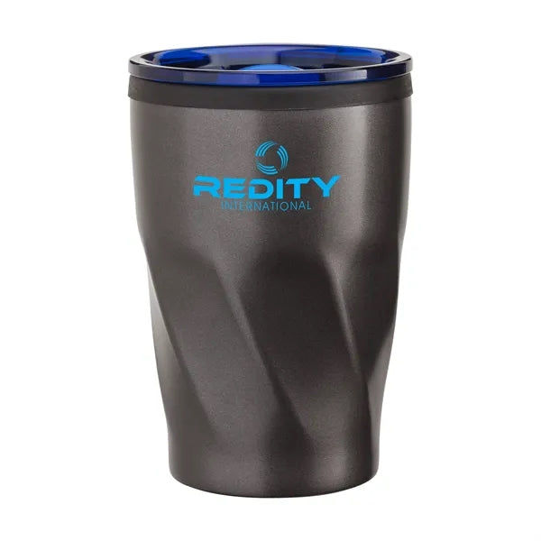 Kafe 12 oz. Double Wall Steel/PP Liner Tumbler