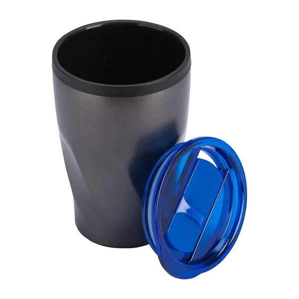 Kafe 12 oz. Double Wall Steel/PP Liner Tumbler