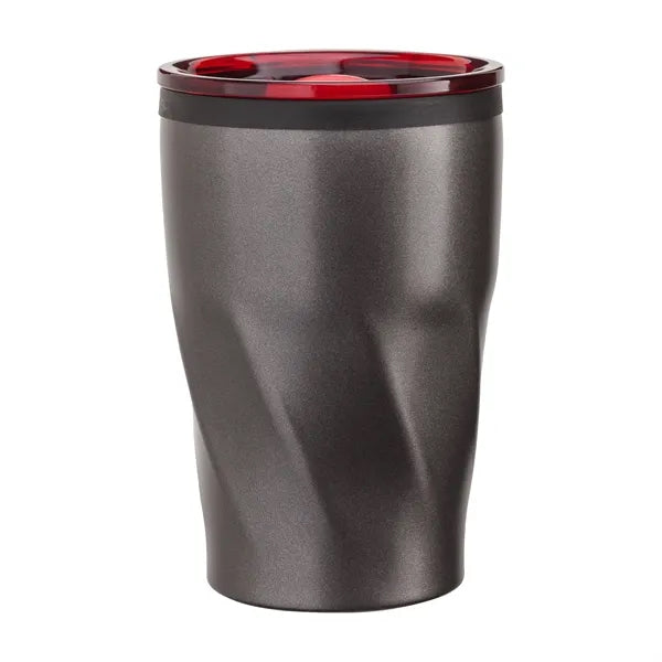 Kafe 12 oz. Double Wall Steel/PP Liner Tumbler