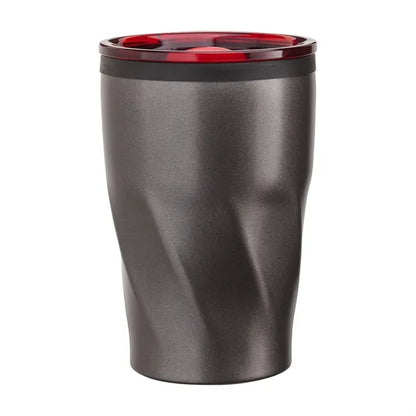 Kafe 12 oz. Double Wall Steel/PP Liner Tumbler