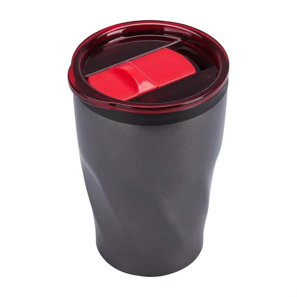 Kafe 12 oz. Double Wall Steel/PP Liner Tumbler