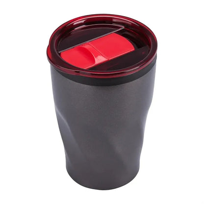 Kafe 12 oz. Double Wall Steel/PP Liner Tumbler