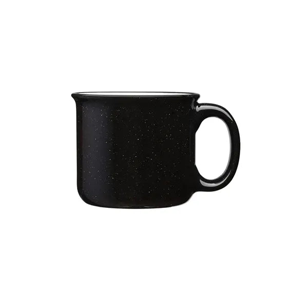 Sumatra 15 oz. Ceramic Campfire Mug
