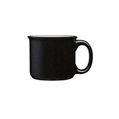 Sumatra 15 oz. Ceramic Campfire Mug