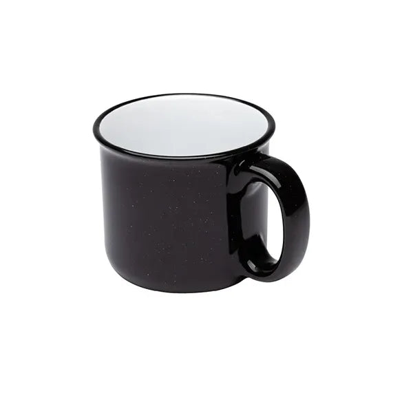 Sumatra 15 oz. Ceramic Campfire Mug
