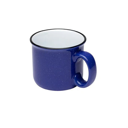 Sumatra 15 oz. Ceramic Campfire Mug