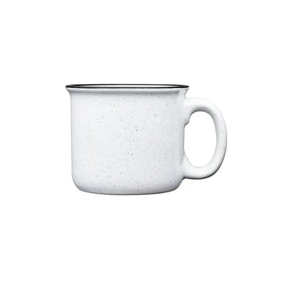 Sumatra 15 oz. Ceramic Campfire Mug
