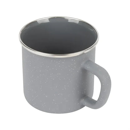 Creekside 16 oz. Enamel Camping Mug