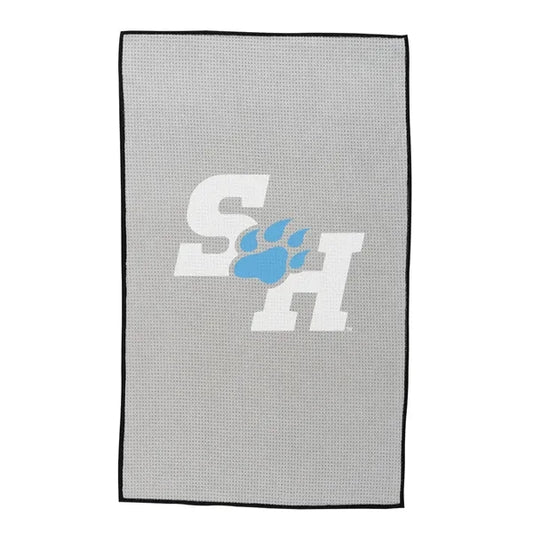 Waffle Weave Sport Towel
