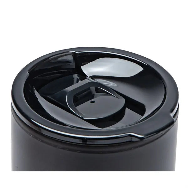 Emmett 18 oz. Double Wall Steel/PP Liner Tumbler
