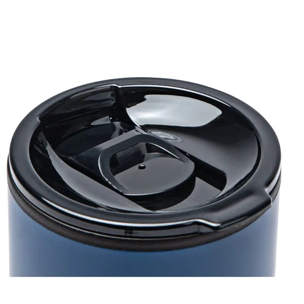 Emmett 18 oz. Double Wall Steel/PP Liner Tumbler