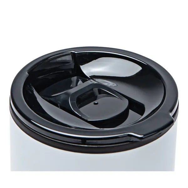 Emmett 18 oz. Double Wall Steel/PP Liner Tumbler