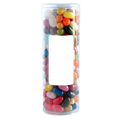 Large Fun Tube with Label Premium Fill