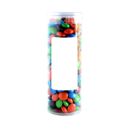 Large Fun Tube with Label Premium Fill