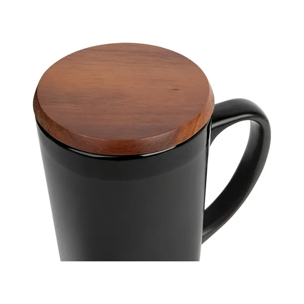 Paraná 16 oz. Ceramic Mug