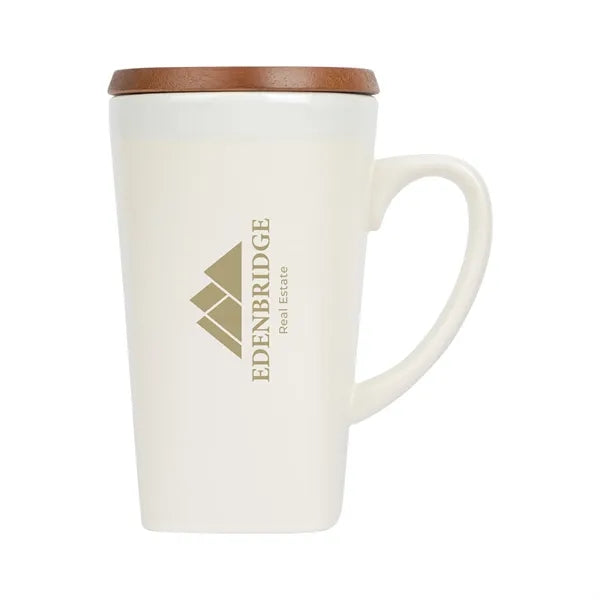 Paraná 16 oz. Ceramic Mug