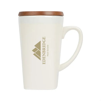 Paraná 16 oz. Ceramic Mug