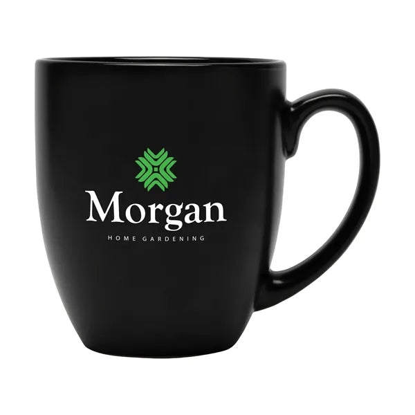 Sidamo 16 oz. Ceramic Mug
