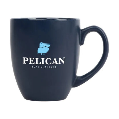 Sidamo 16 oz. Ceramic Mug