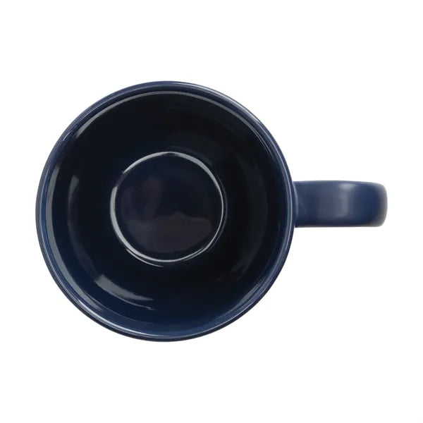 Sidamo 16 oz. Ceramic Mug