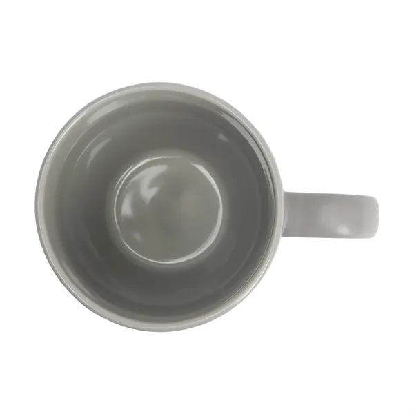 Sidamo 16 oz. Ceramic Mug